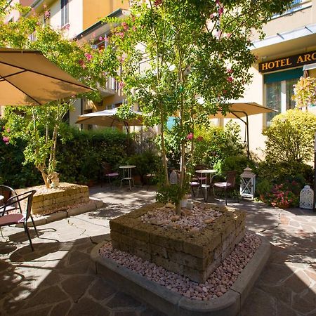 Hotel Arcoveggio Bologna Luaran gambar