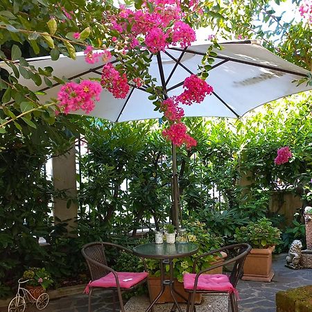 Hotel Arcoveggio Bologna Luaran gambar