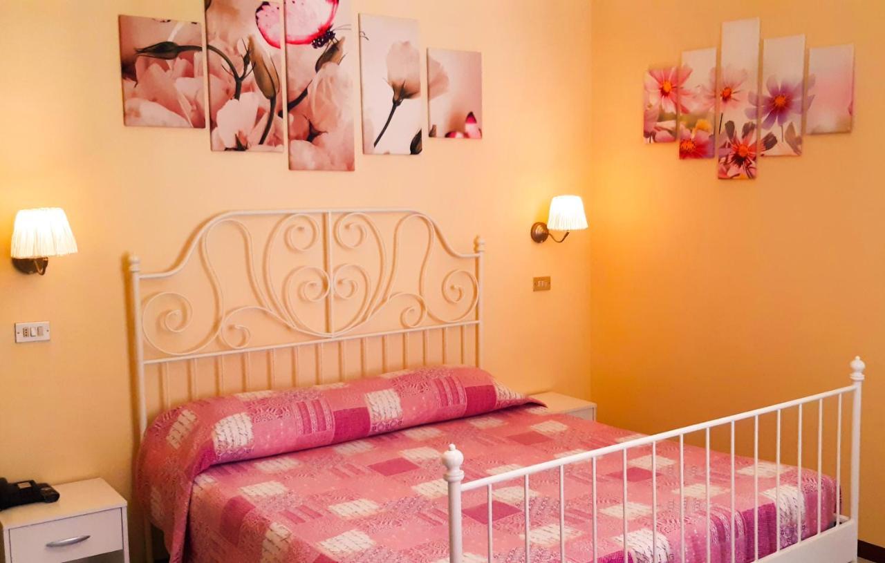 Hotel Arcoveggio Bologna Luaran gambar