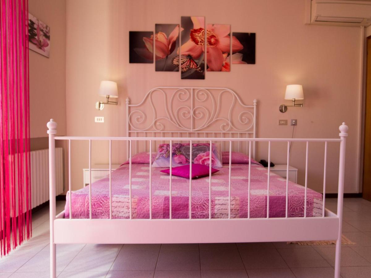 Hotel Arcoveggio Bologna Luaran gambar