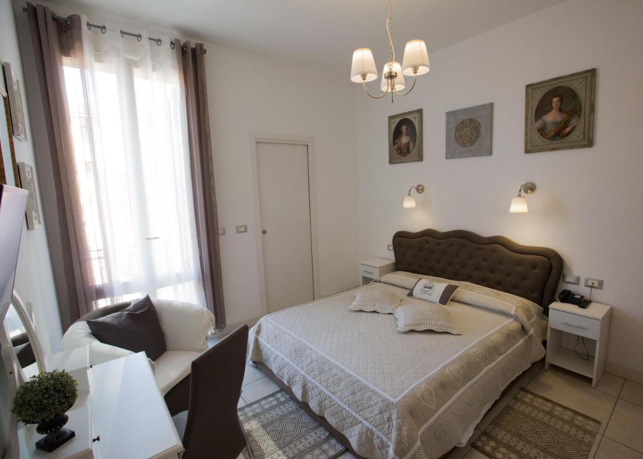 Hotel Arcoveggio Bologna Luaran gambar