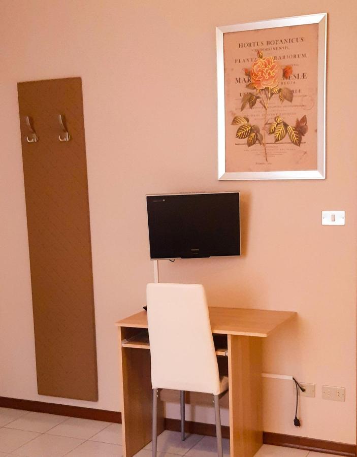 Hotel Arcoveggio Bologna Luaran gambar