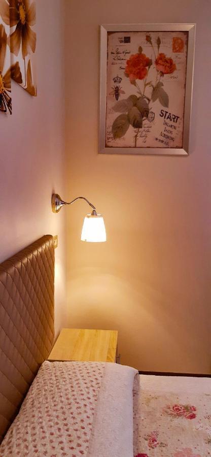 Hotel Arcoveggio Bologna Luaran gambar