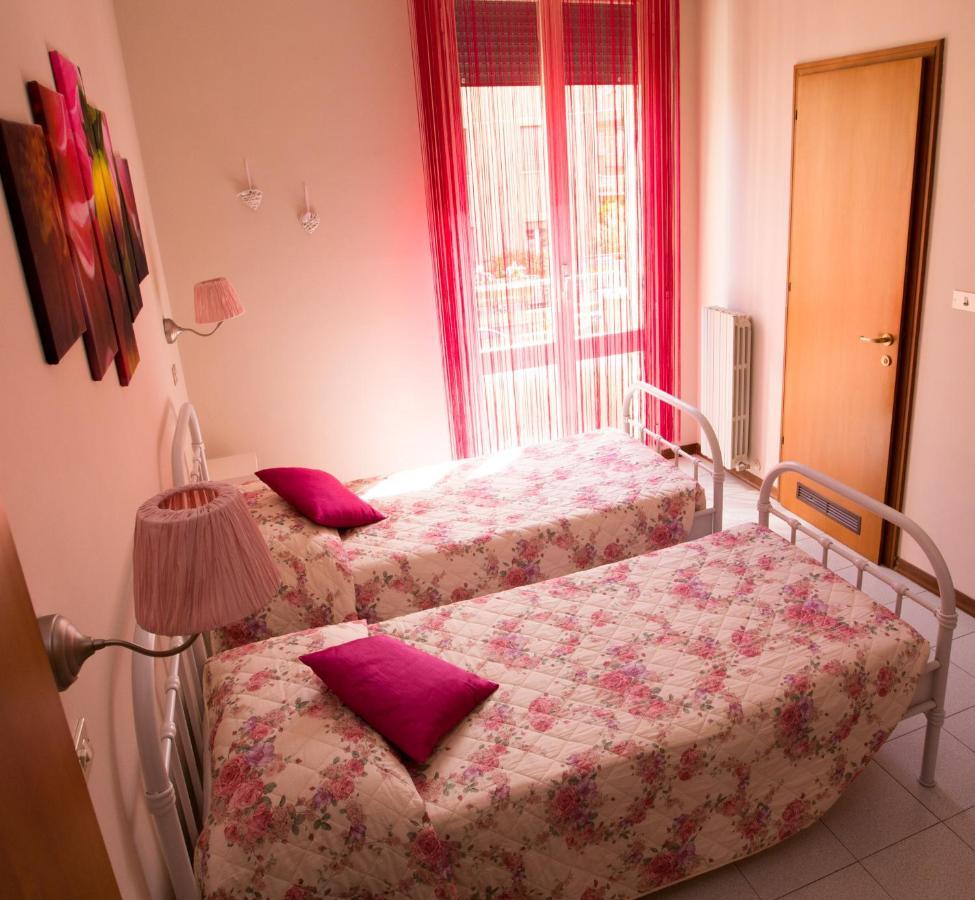 Hotel Arcoveggio Bologna Luaran gambar