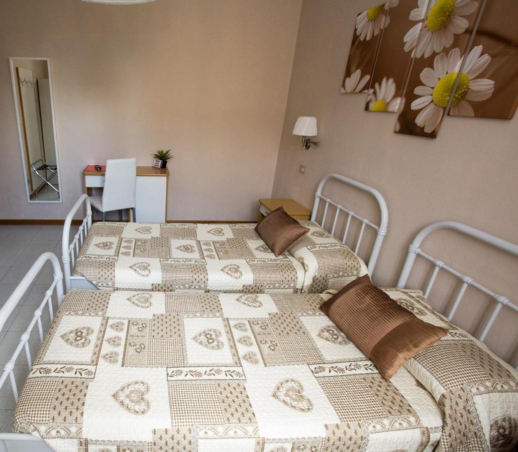 Hotel Arcoveggio Bologna Luaran gambar