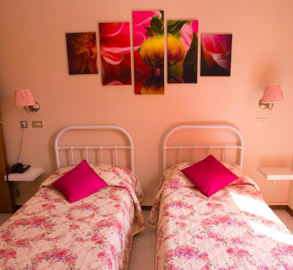 Hotel Arcoveggio Bologna Luaran gambar