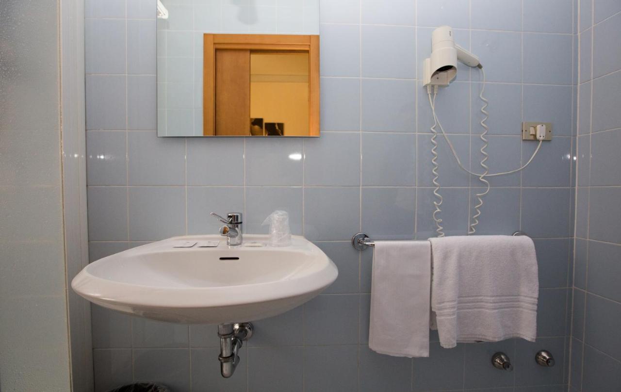 Hotel Arcoveggio Bologna Luaran gambar