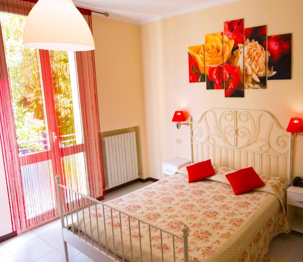 Hotel Arcoveggio Bologna Luaran gambar