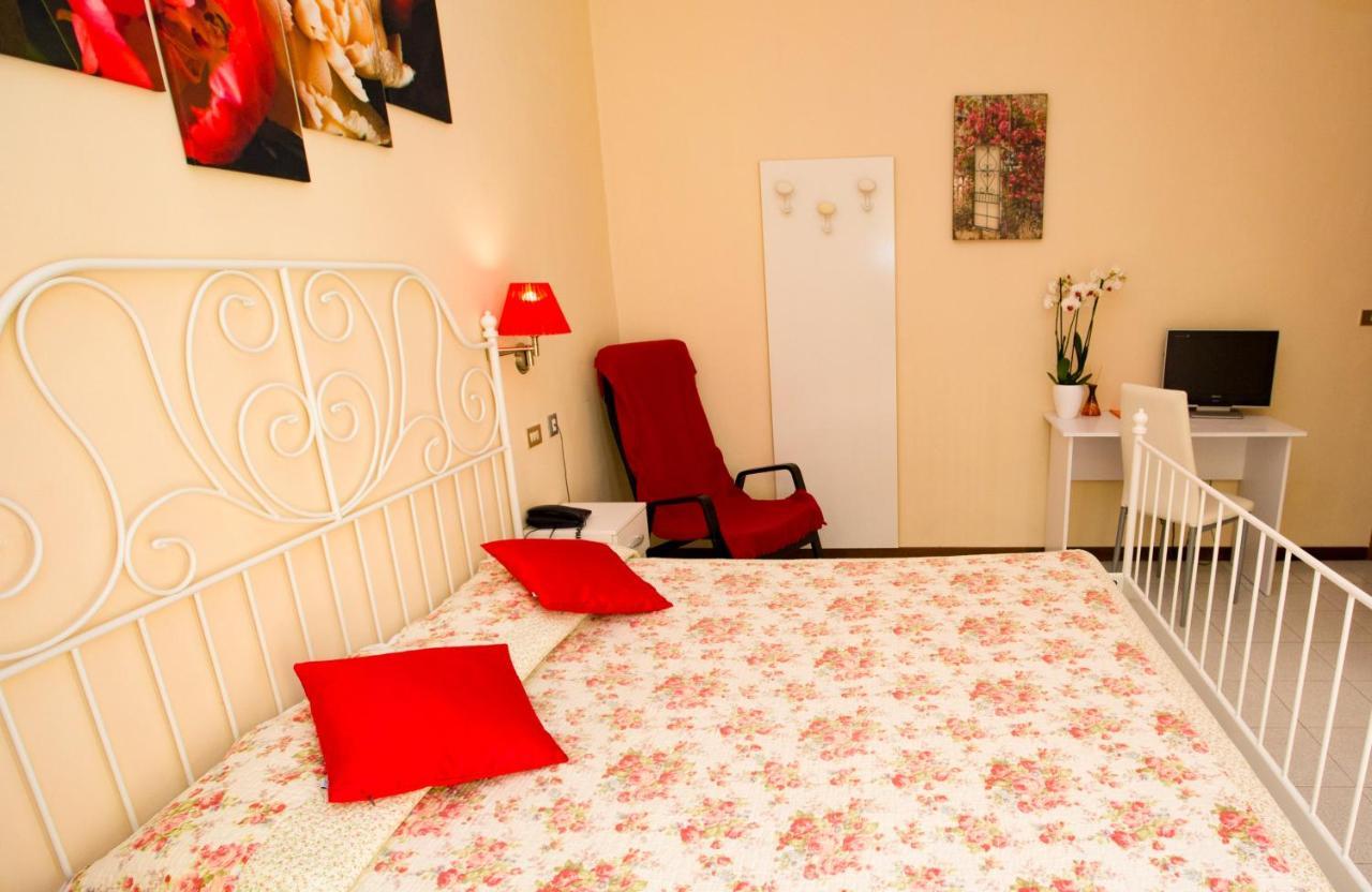 Hotel Arcoveggio Bologna Luaran gambar
