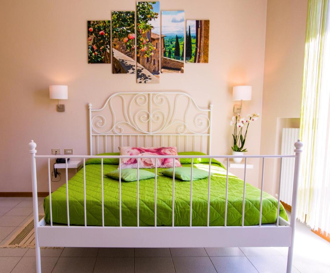 Hotel Arcoveggio Bologna Luaran gambar