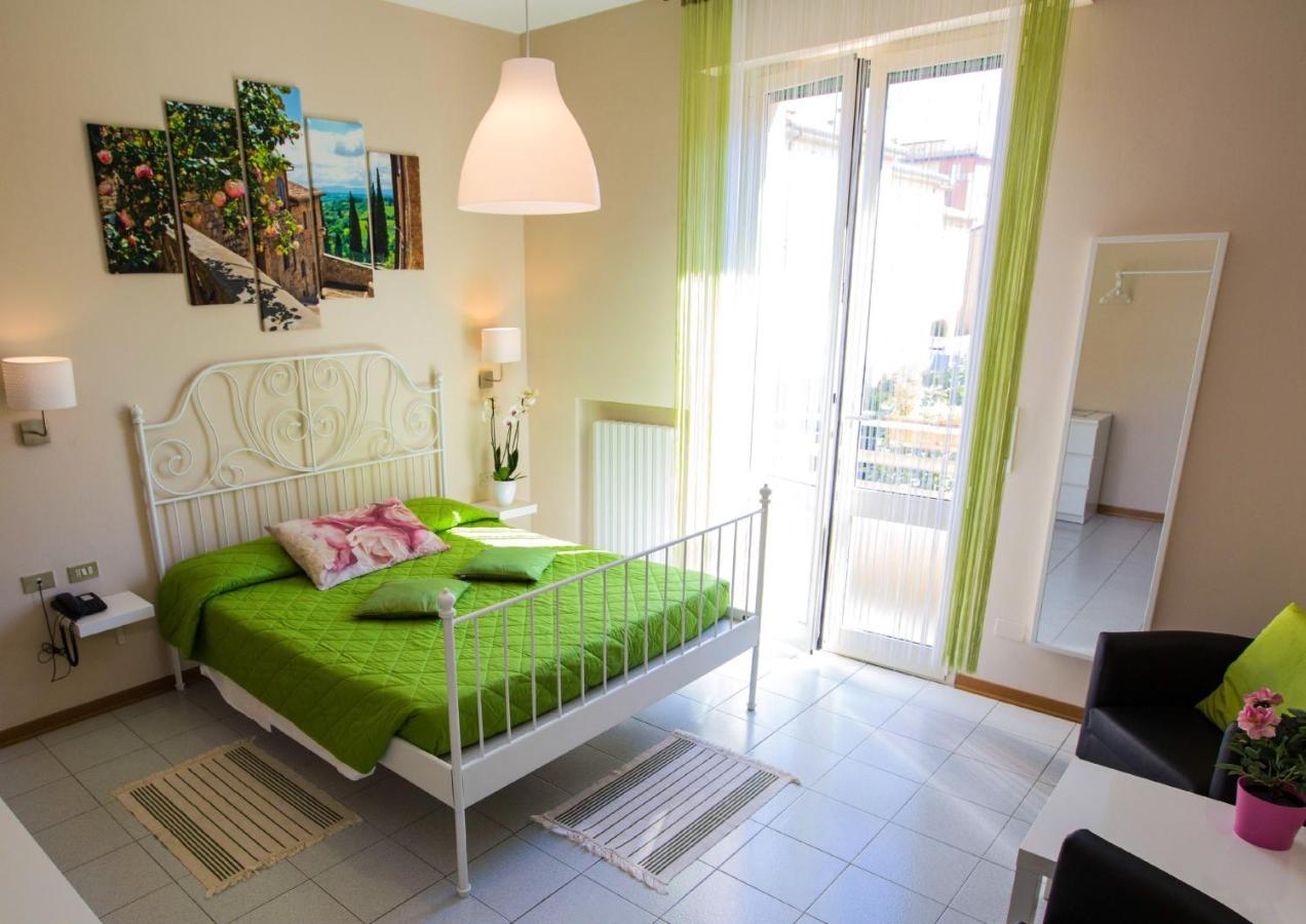 Hotel Arcoveggio Bologna Luaran gambar
