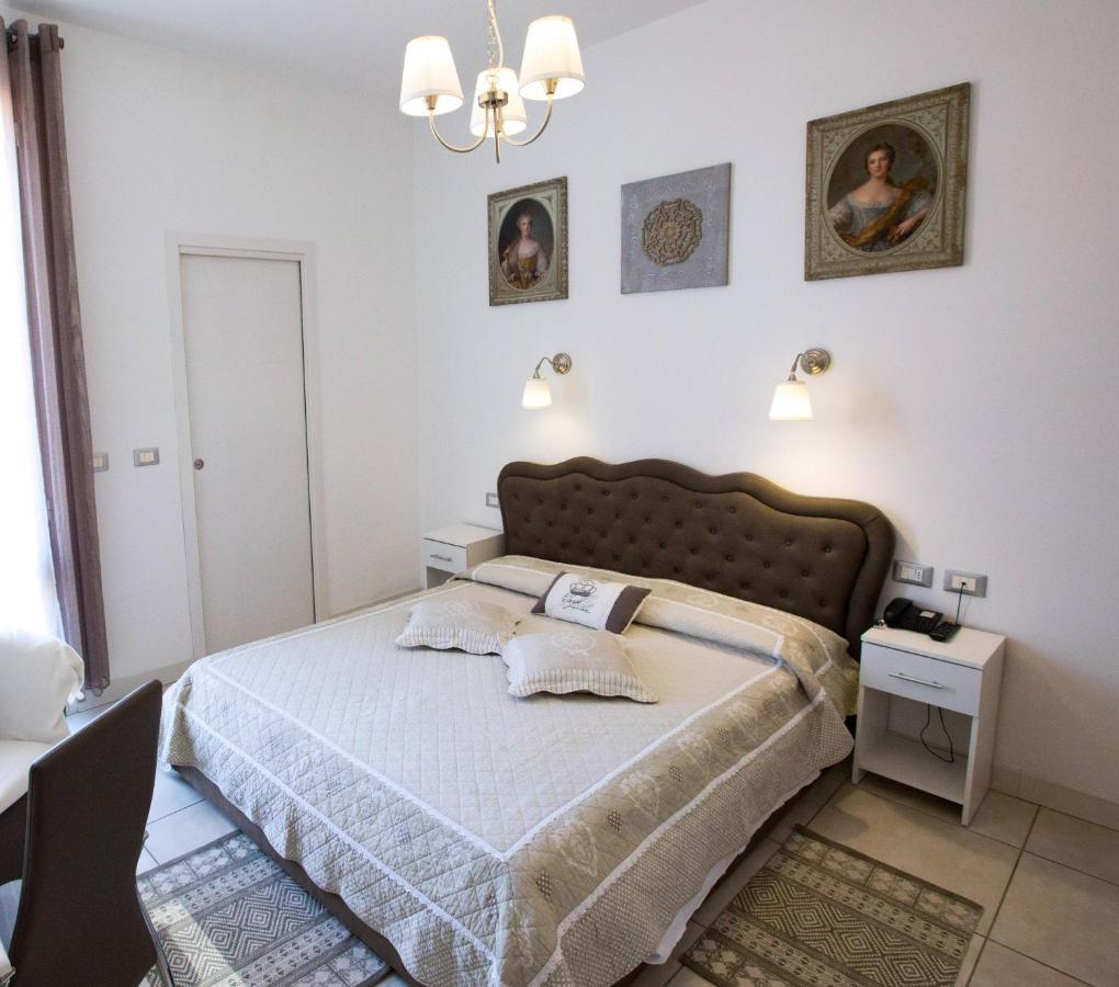 Hotel Arcoveggio Bologna Luaran gambar