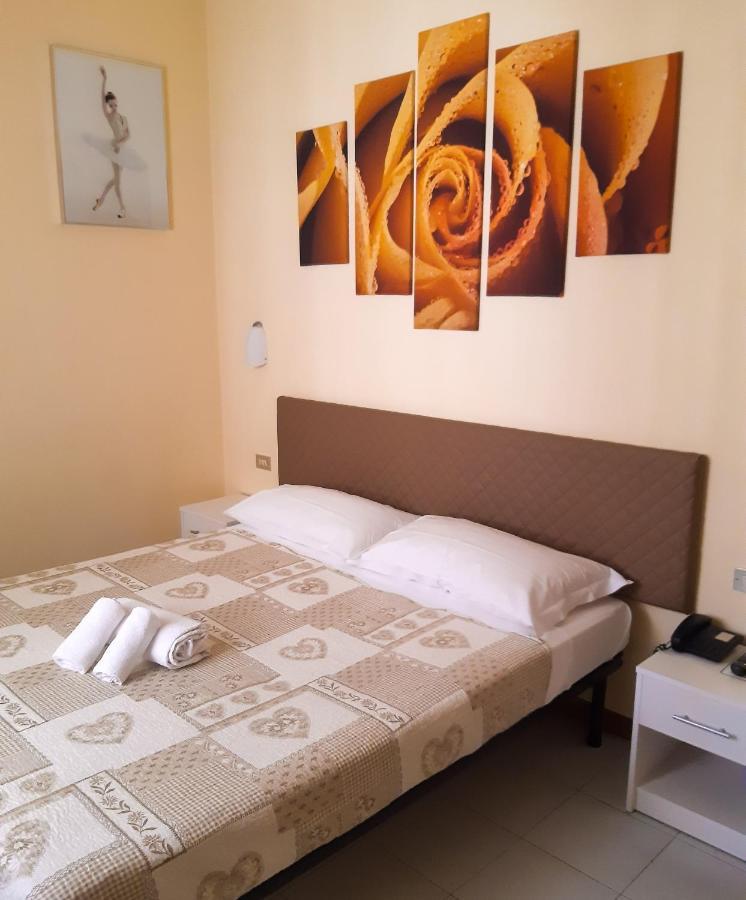 Hotel Arcoveggio Bologna Luaran gambar
