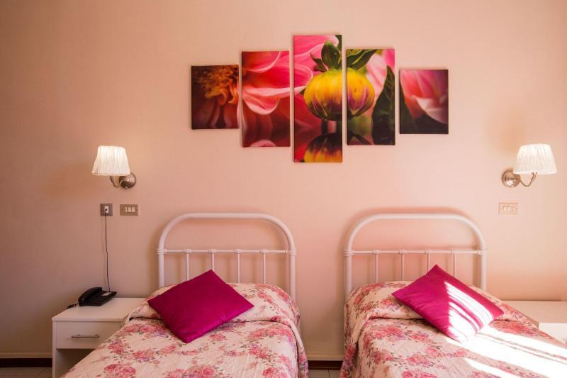 Hotel Arcoveggio Bologna Luaran gambar