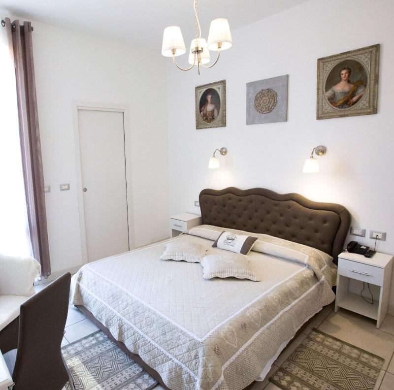 Hotel Arcoveggio Bologna Luaran gambar