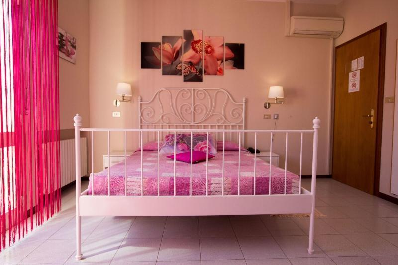 Hotel Arcoveggio Bologna Luaran gambar
