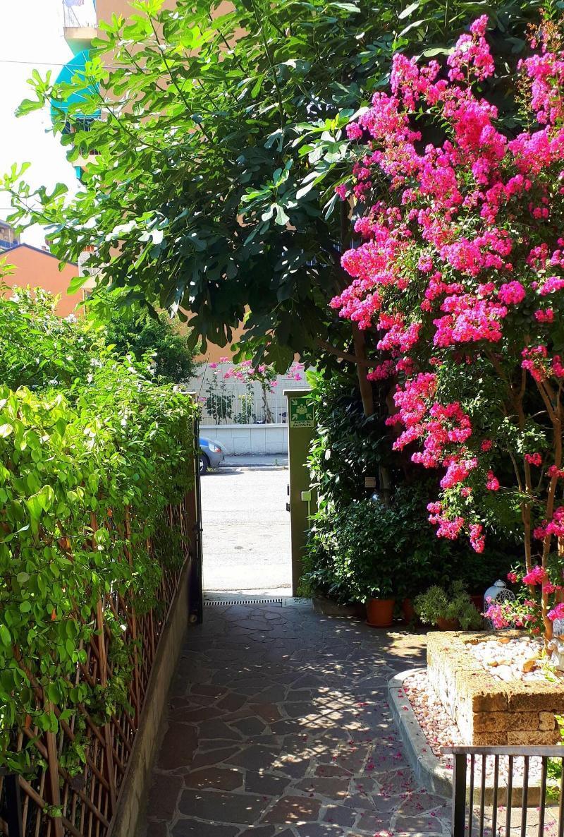 Hotel Arcoveggio Bologna Luaran gambar
