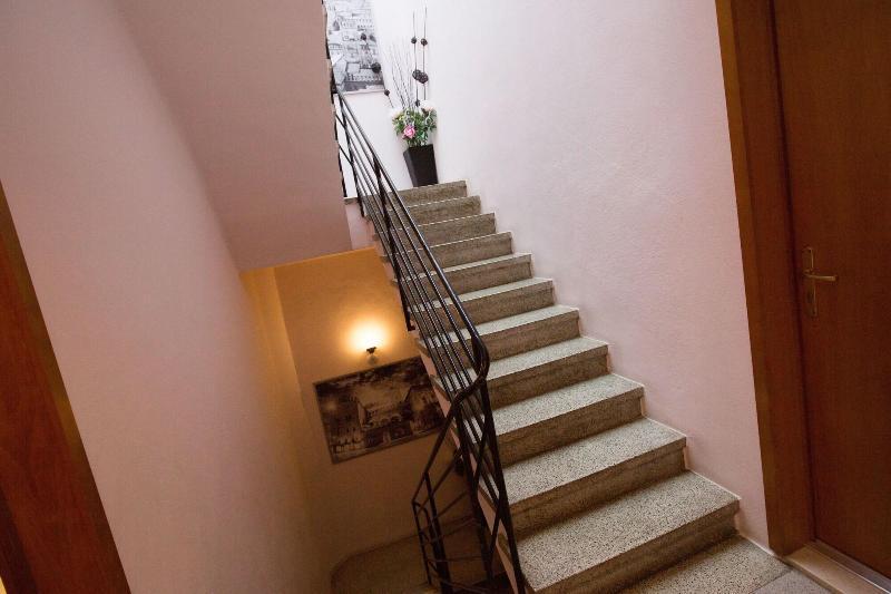 Hotel Arcoveggio Bologna Luaran gambar