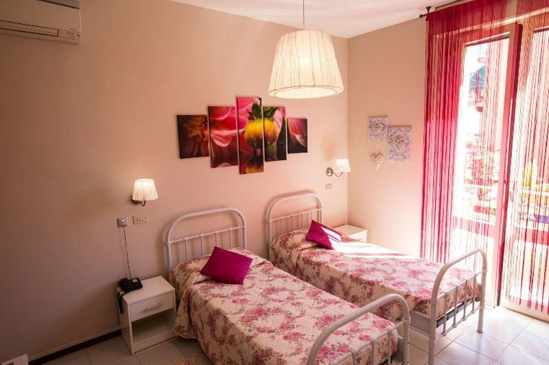 Hotel Arcoveggio Bologna Luaran gambar