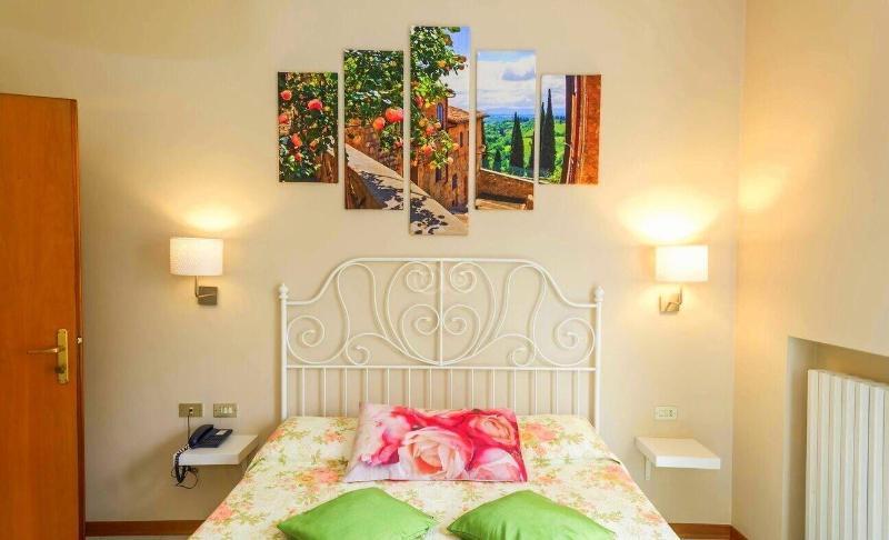 Hotel Arcoveggio Bologna Luaran gambar