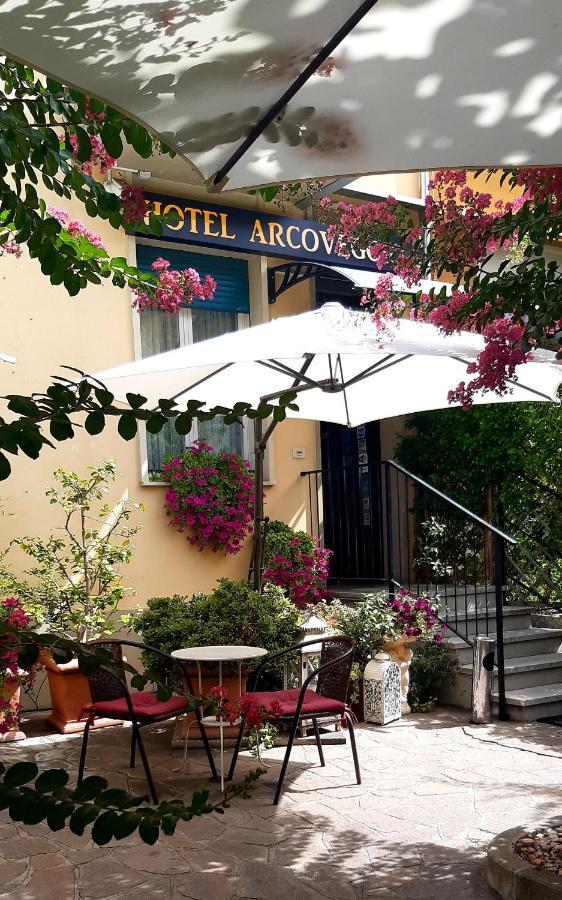 Hotel Arcoveggio Bologna Luaran gambar