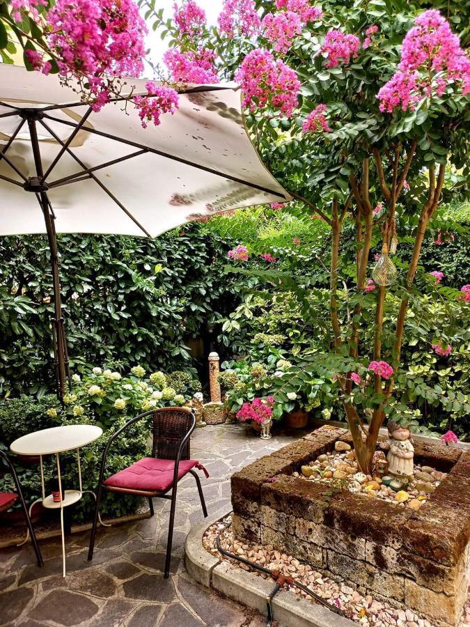 Hotel Arcoveggio Bologna Luaran gambar
