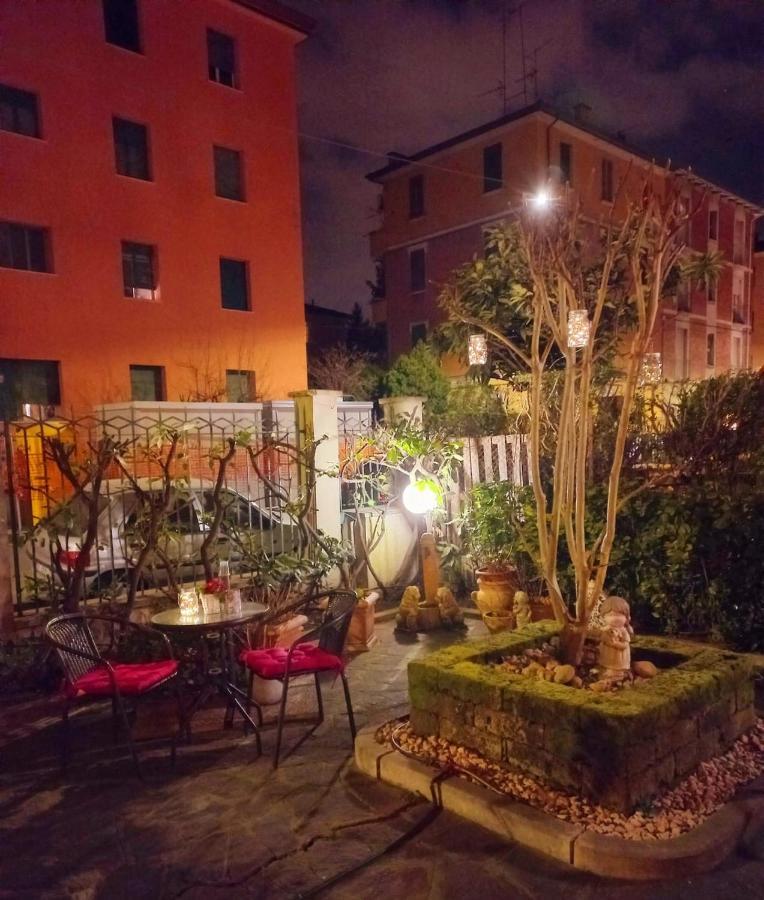 Hotel Arcoveggio Bologna Luaran gambar