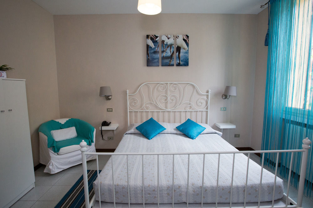 Hotel Arcoveggio Bologna Luaran gambar