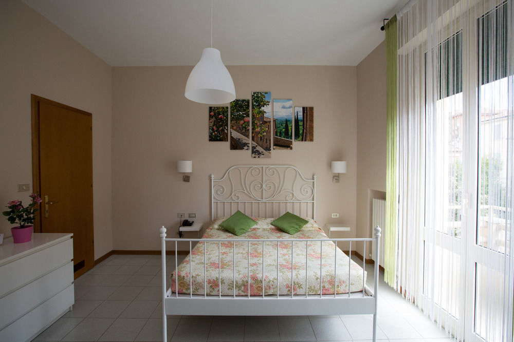 Hotel Arcoveggio Bologna Luaran gambar