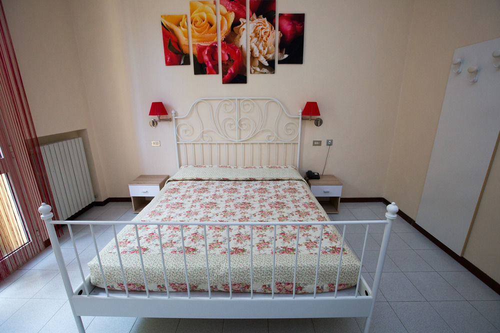 Hotel Arcoveggio Bologna Luaran gambar