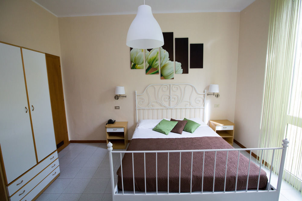 Hotel Arcoveggio Bologna Luaran gambar