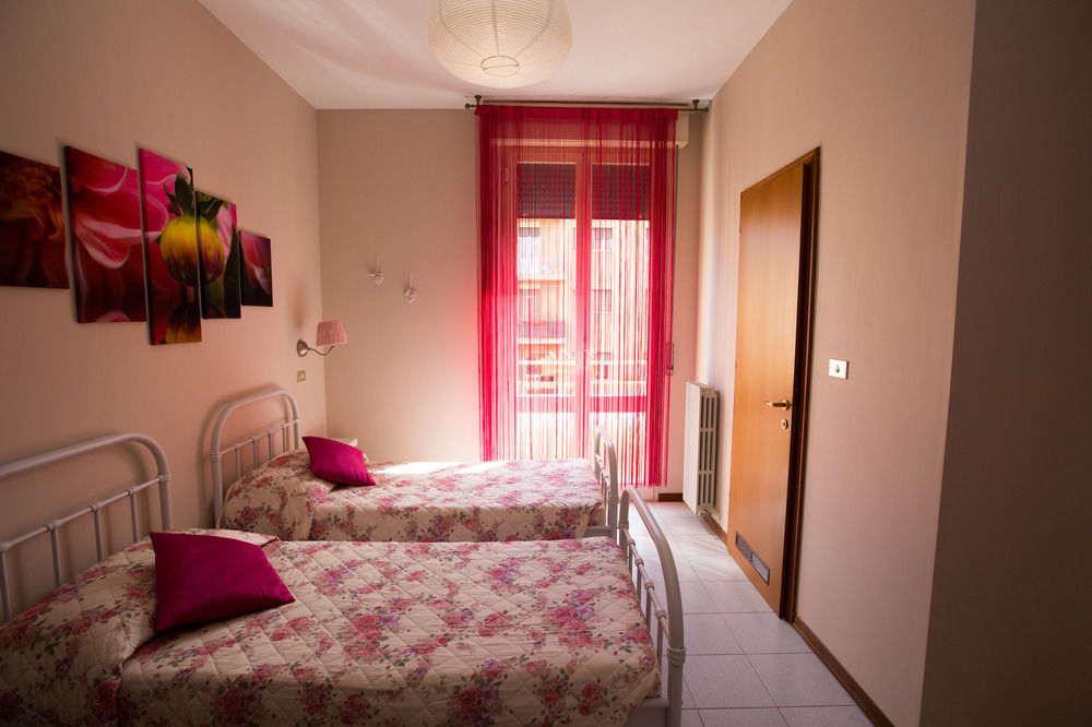 Hotel Arcoveggio Bologna Luaran gambar