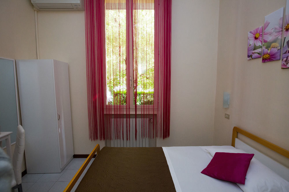 Hotel Arcoveggio Bologna Luaran gambar