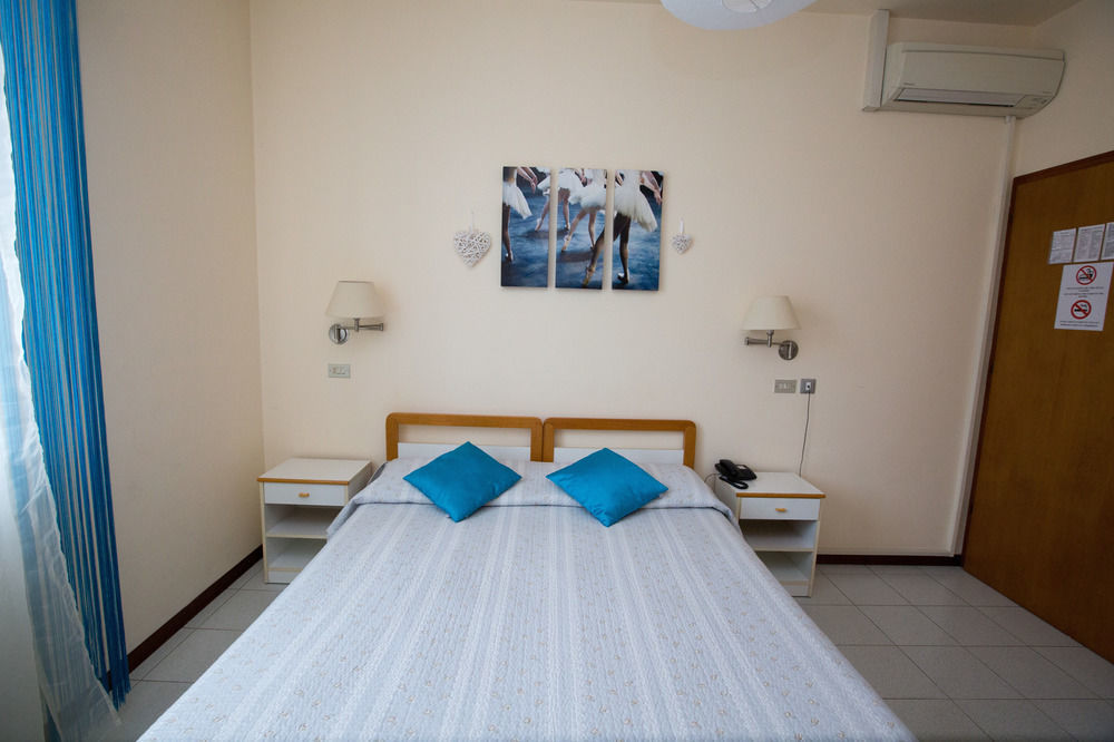 Hotel Arcoveggio Bologna Luaran gambar