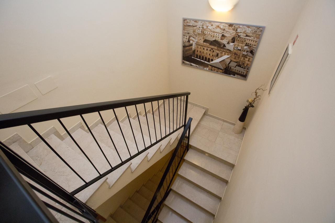 Hotel Arcoveggio Bologna Luaran gambar