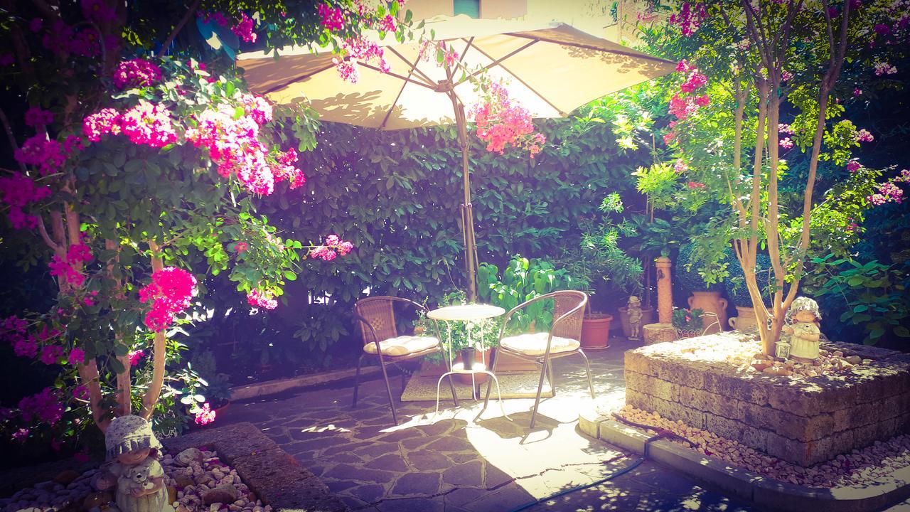 Hotel Arcoveggio Bologna Luaran gambar