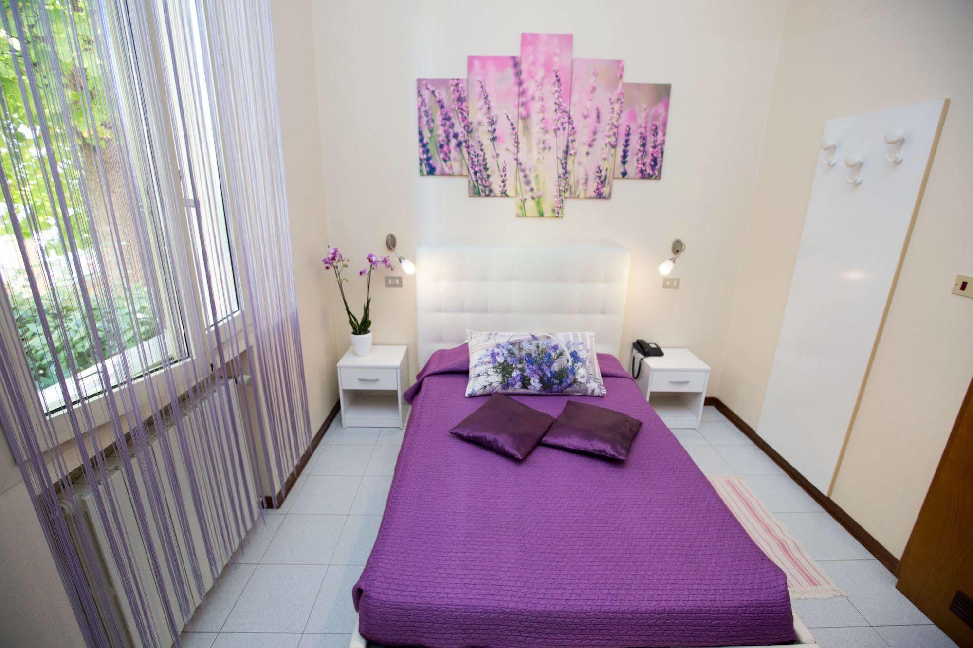 Hotel Arcoveggio Bologna Luaran gambar