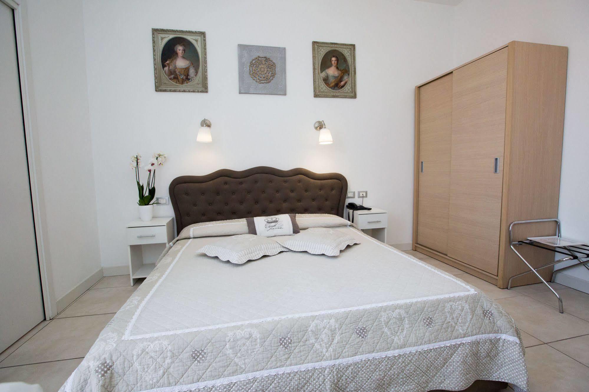 Hotel Arcoveggio Bologna Luaran gambar