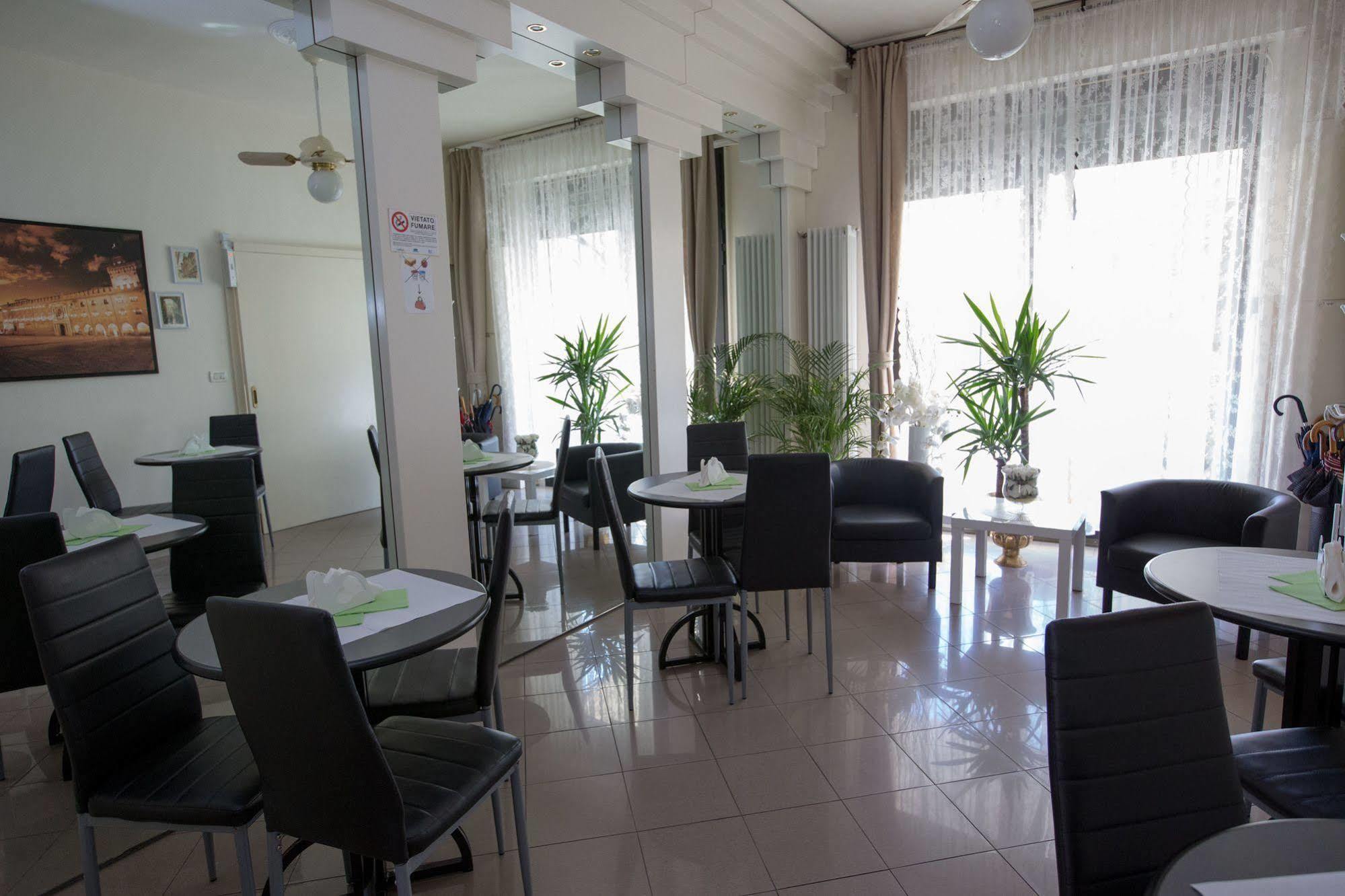 Hotel Arcoveggio Bologna Luaran gambar